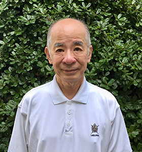 Jinichiro Yabuta
