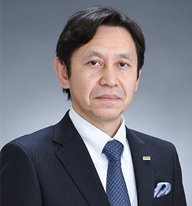 Yoshitake Yamaguchi